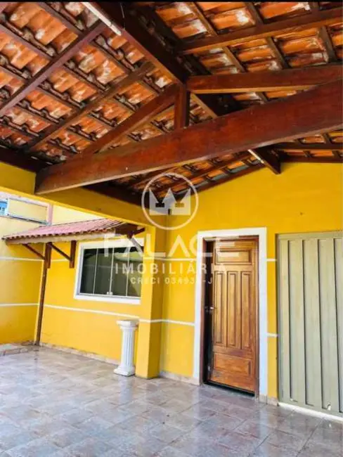 Casa com 3 quartos à venda, 105m2 em Piracicaba - SP - imagem 1 Foto 1 de Casa com 3 quartos à venda, 105m2 em Piracicaba - SP
