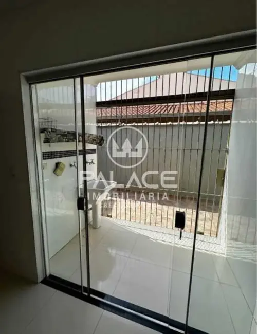 Casa com 3 quartos à venda, 105m2 em Piracicaba - SP - imagem 9 Foto 9 de Casa com 3 quartos à venda, 105m2 em Piracicaba - SP