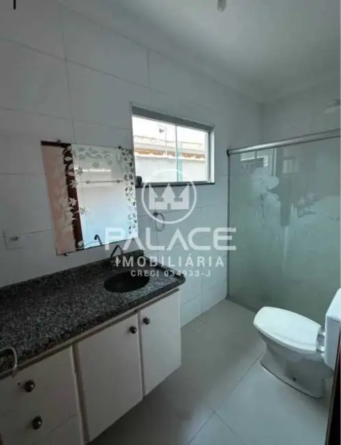 Casa com 3 quartos à venda, 105m2 em Piracicaba - SP - imagem 7 Foto 7 de Casa com 3 quartos à venda, 105m2 em Piracicaba - SP