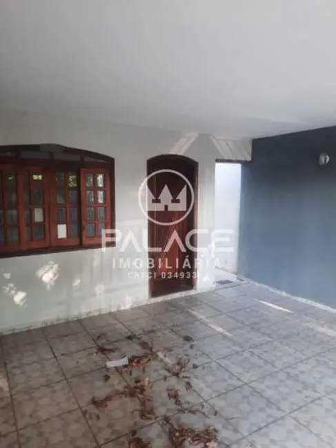 Foto 4 de Casa com 3 quartos à venda, 125m2 em Piracicaba - SP