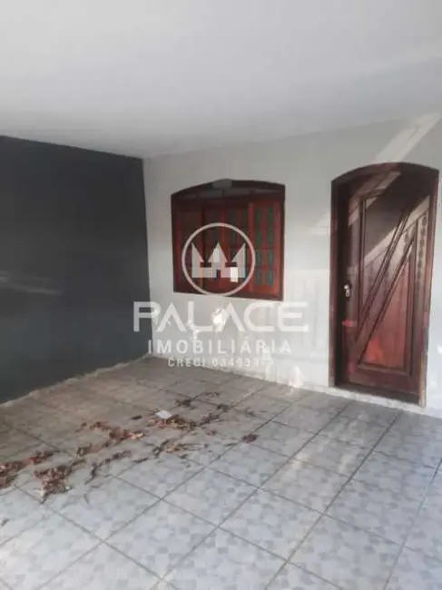 Foto 3 de Casa com 3 quartos à venda, 125m2 em Piracicaba - SP