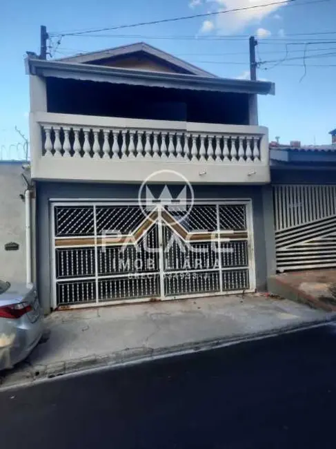 Foto 1 de Casa com 3 quartos à venda, 125m2 em Piracicaba - SP