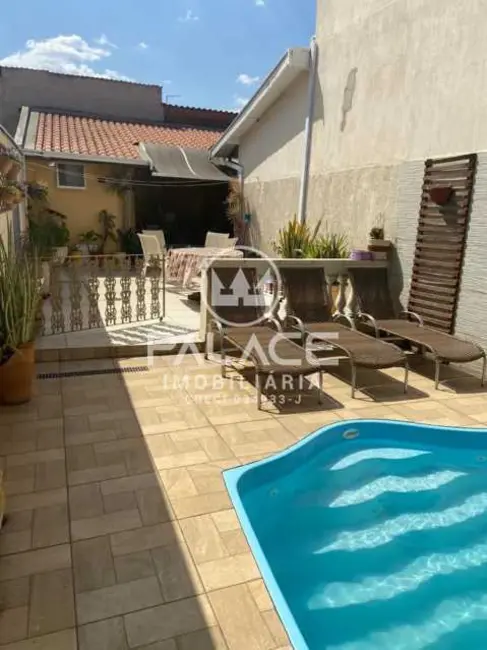 Casa com 3 quartos à venda, 220m2 em Piracicaba - SP - imagem 3 Foto 3 de Casa com 3 quartos à venda, 220m2 em Piracicaba - SP