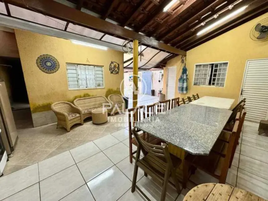 Casa com 3 quartos à venda, 220m2 em Piracicaba - SP - imagem 2 Foto 2 de Casa com 3 quartos à venda, 220m2 em Piracicaba - SP