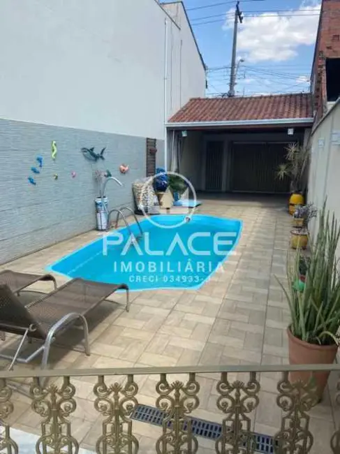 Casa com 3 quartos à venda, 220m2 em Piracicaba - SP - imagem 5 Foto 5 de Casa com 3 quartos à venda, 220m2 em Piracicaba - SP