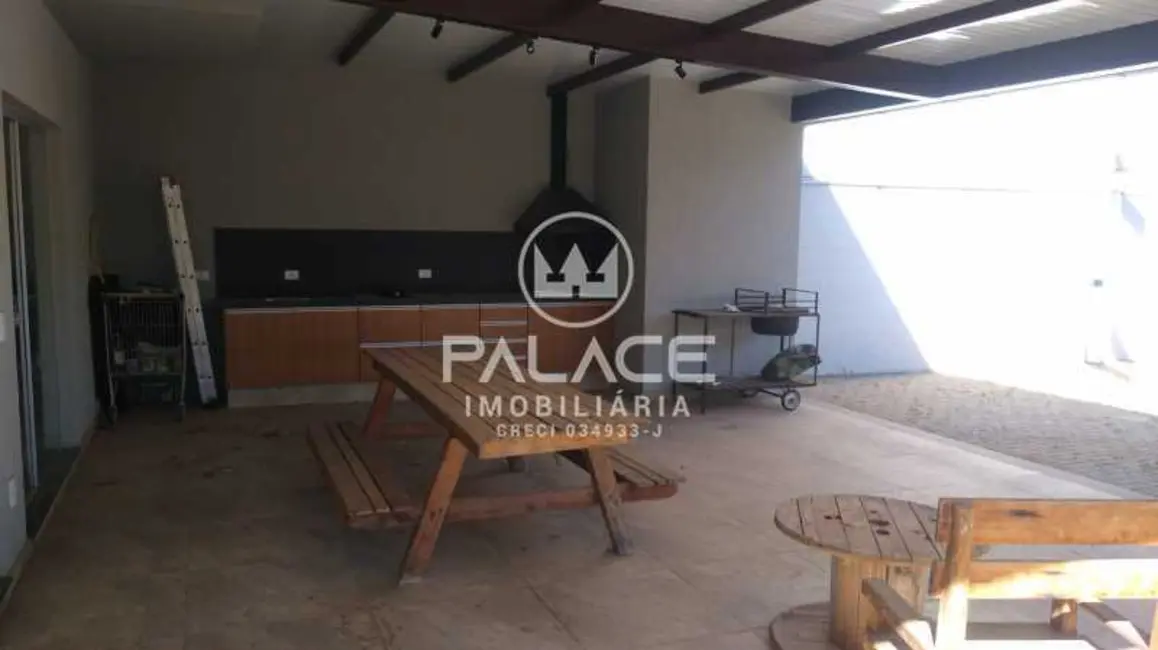 Foto 4 de Casa com 3 quartos à venda, 310m2 em Piracicaba - SP