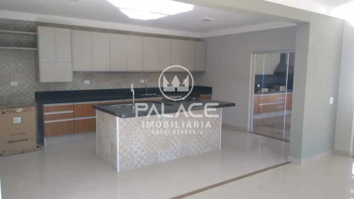 Foto 3 de Casa com 3 quartos à venda, 310m2 em Piracicaba - SP