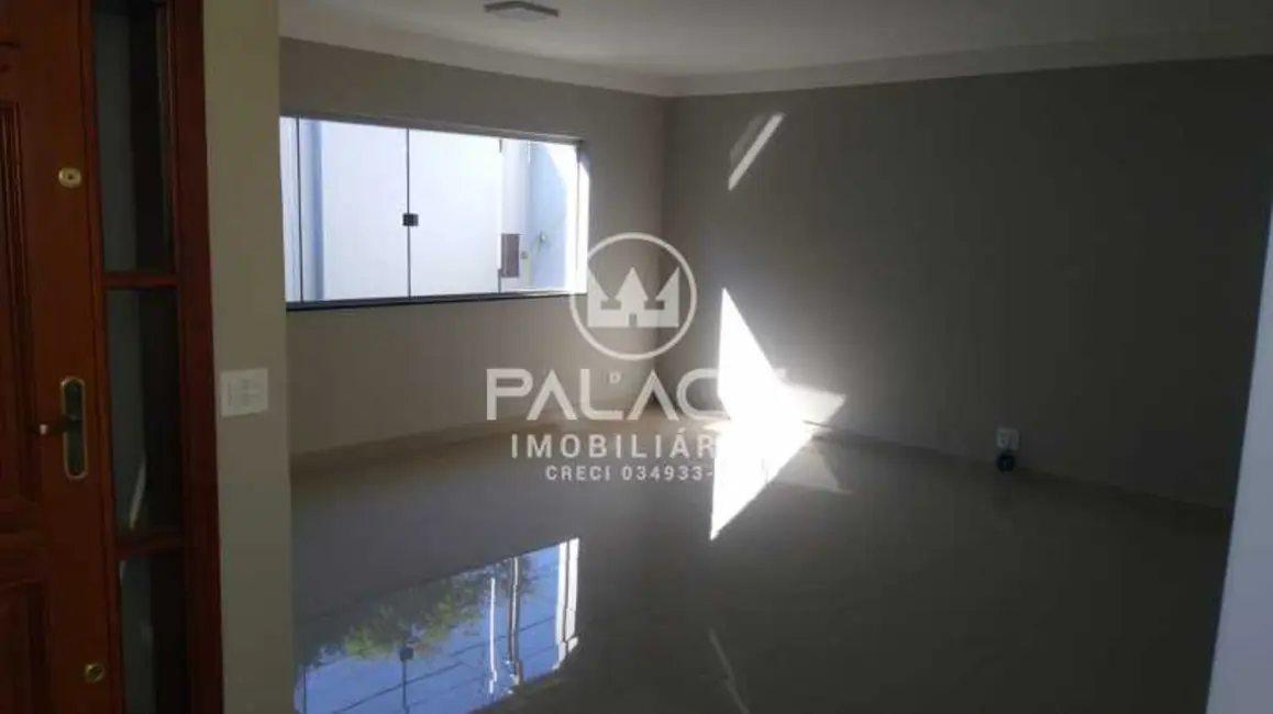 Foto 2 de Casa com 3 quartos à venda, 310m2 em Piracicaba - SP
