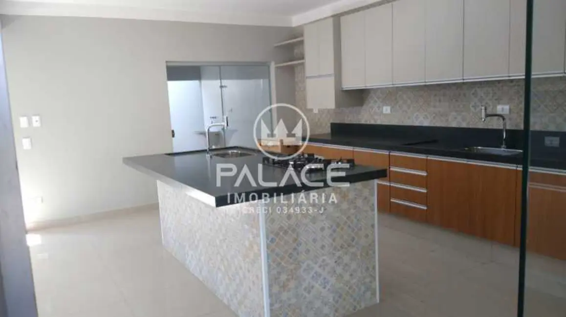Foto 7 de Casa com 3 quartos à venda, 310m2 em Piracicaba - SP