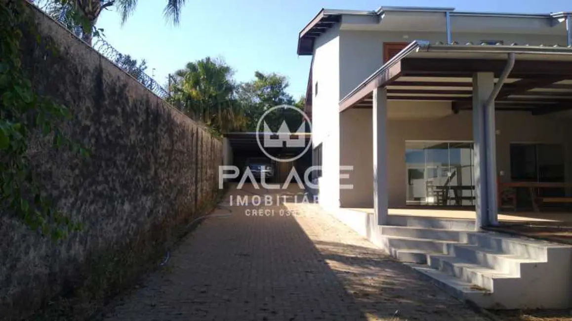 Foto 8 de Casa com 3 quartos à venda, 310m2 em Piracicaba - SP