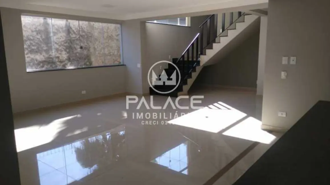 Foto 6 de Casa com 3 quartos à venda, 310m2 em Piracicaba - SP