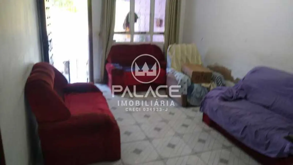 Casa com 3 quartos à venda, 90m2 em Piracicaba - SP - imagem 4 Foto 4 de Casa com 3 quartos à venda, 90m2 em Piracicaba - SP