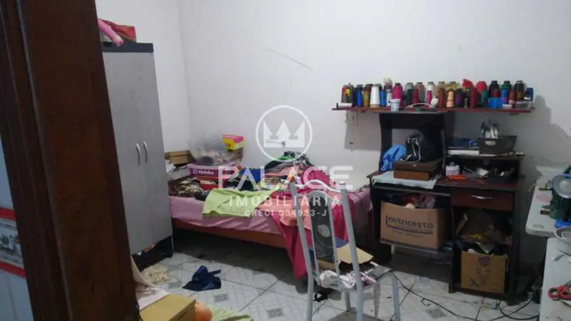 Casa com 3 quartos à venda, 90m2 em Piracicaba - SP - imagem 9 Foto 9 de Casa com 3 quartos à venda, 90m2 em Piracicaba - SP