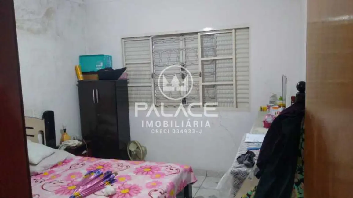 Casa com 3 quartos à venda, 90m2 em Piracicaba - SP - imagem 8 Foto 8 de Casa com 3 quartos à venda, 90m2 em Piracicaba - SP