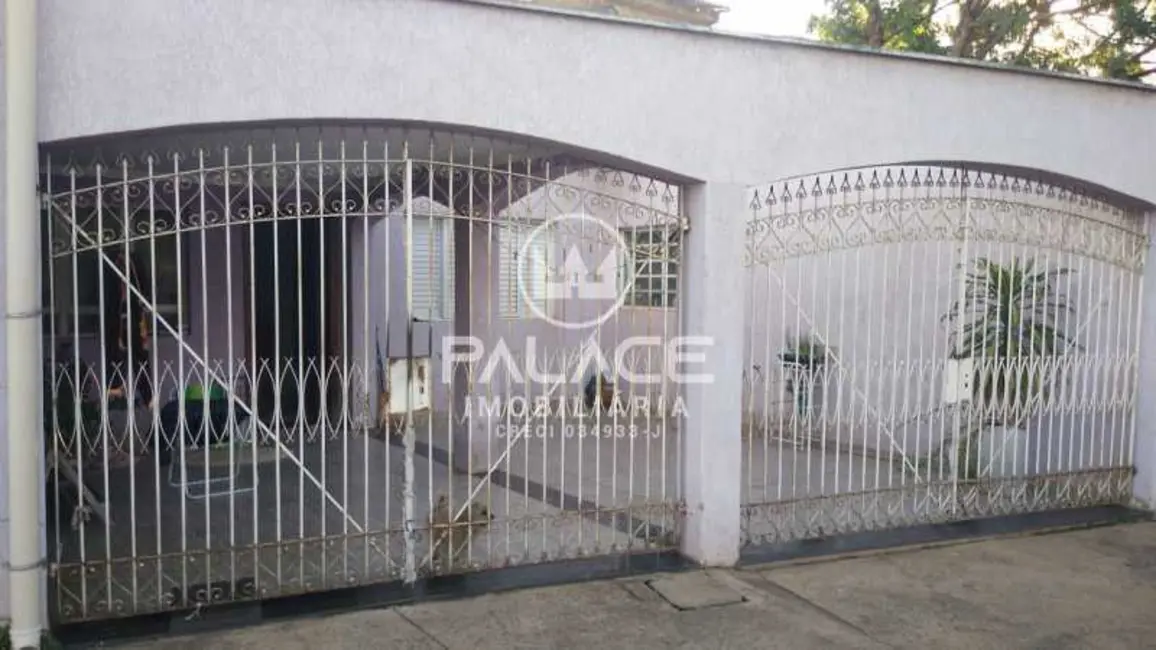 Foto 2 de Casa com 3 quartos à venda, 90m2 em Piracicaba - SP
