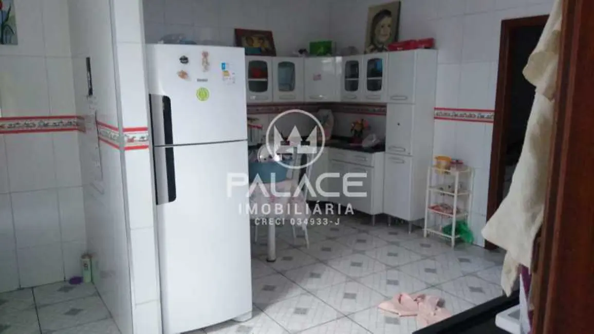Casa com 3 quartos à venda, 90m2 em Piracicaba - SP - imagem 6 Foto 6 de Casa com 3 quartos à venda, 90m2 em Piracicaba - SP