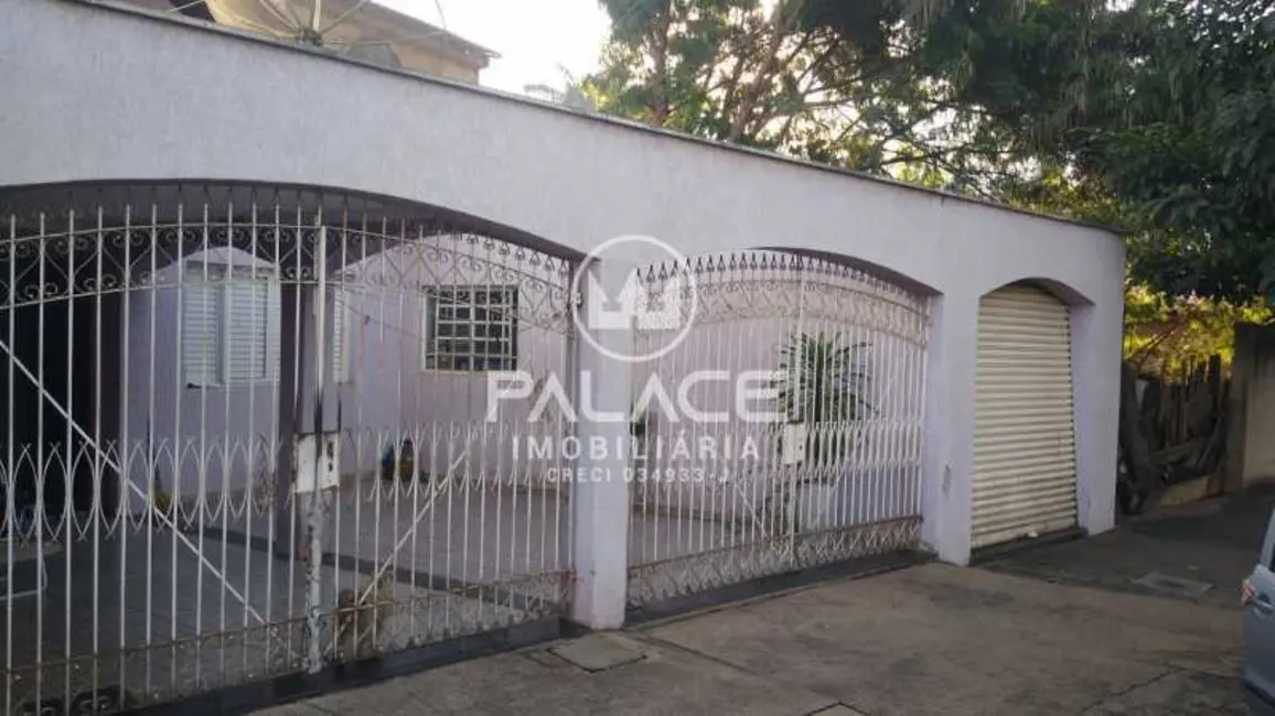 Foto 1 de Casa com 3 quartos à venda, 90m2 em Piracicaba - SP