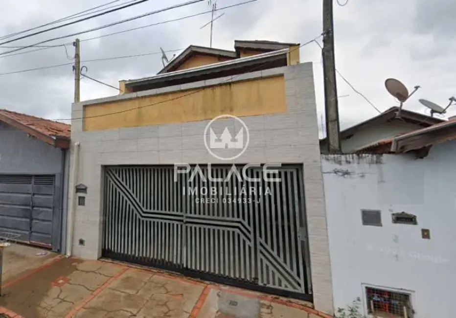 Foto 2 de Casa com 4 quartos à venda, 120m2 em Piracicaba - SP