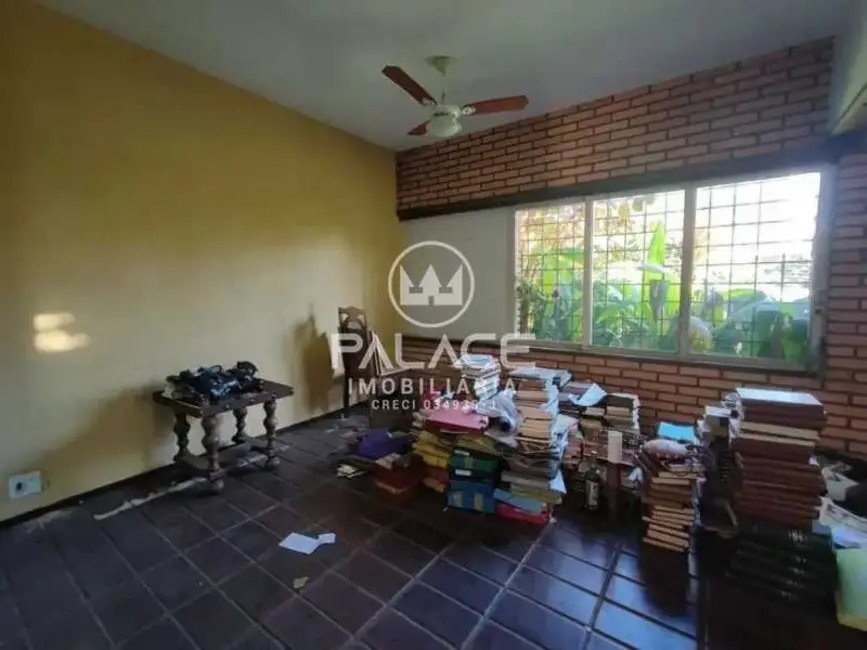 Casa com 5 quartos à venda e para alugar, 401m2 em Piracicaba - SP - imagem 7 Foto 7 de Casa com 5 quartos à venda e para alugar, 401m2 em Piracicaba - SP
