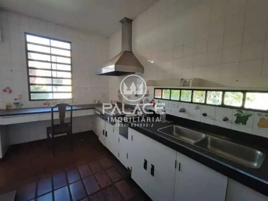 Casa com 5 quartos à venda e para alugar, 401m2 em Piracicaba - SP - imagem 3 Foto 3 de Casa com 5 quartos à venda e para alugar, 401m2 em Piracicaba - SP