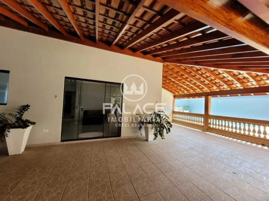 Foto 5 de Chácara com 2 quartos à venda, 291m2 em Piracicaba - SP