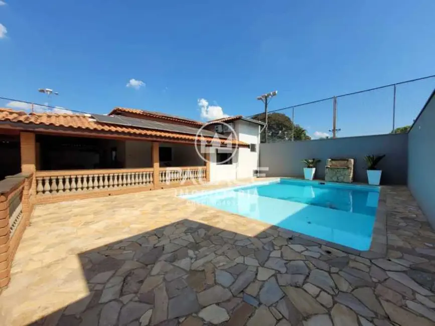 Foto 1 de Chácara com 2 quartos à venda, 291m2 em Piracicaba - SP