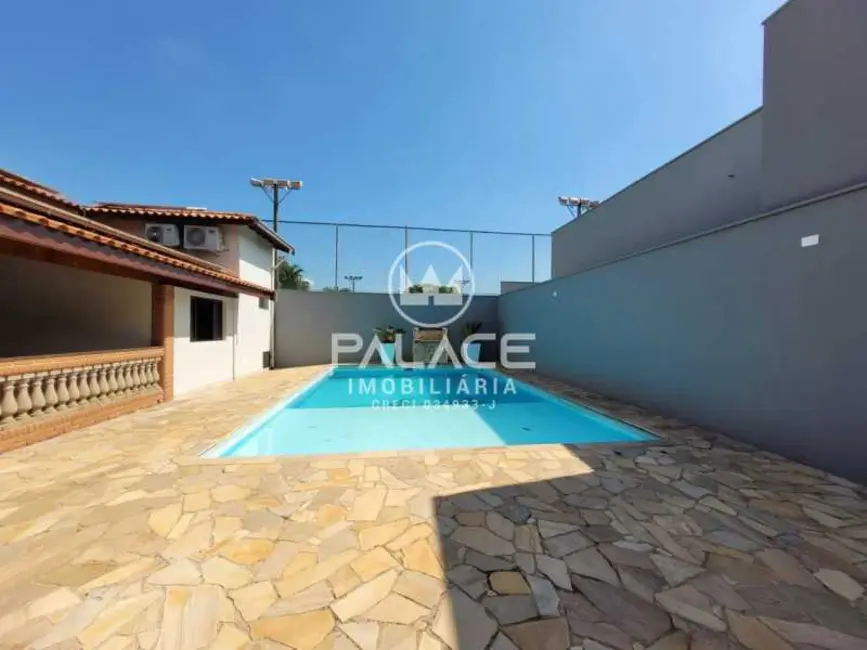 Foto 3 de Chácara com 2 quartos à venda, 291m2 em Piracicaba - SP