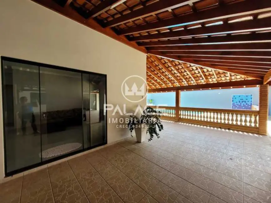 Foto 9 de Chácara com 2 quartos à venda, 291m2 em Piracicaba - SP