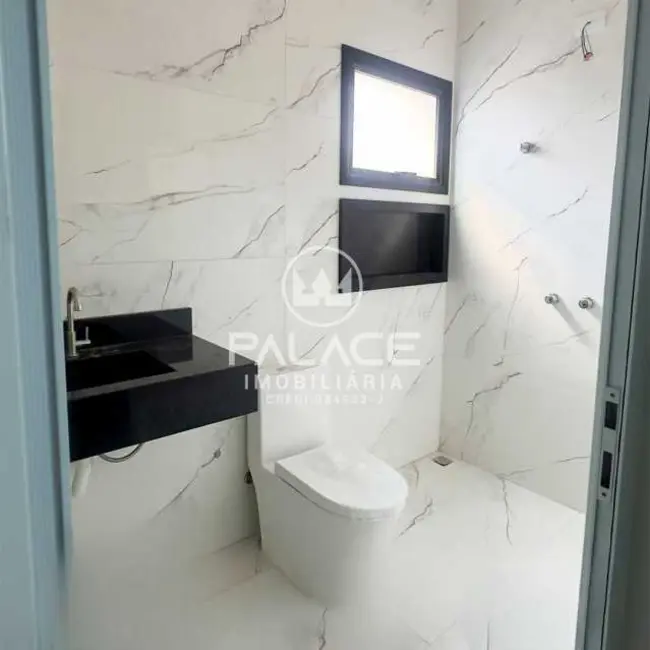 Casa de Condomínio com 3 quartos à venda, 171m2 em Piracicaba - SP - imagem 8 Foto 8 de Casa de Condomínio com 3 quartos à venda, 171m2 em Piracicaba - SP