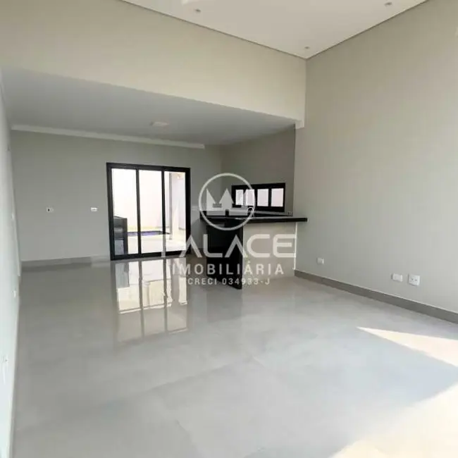 Casa de Condomínio com 3 quartos à venda, 171m2 em Piracicaba - SP - imagem 3 Foto 3 de Casa de Condomínio com 3 quartos à venda, 171m2 em Piracicaba - SP