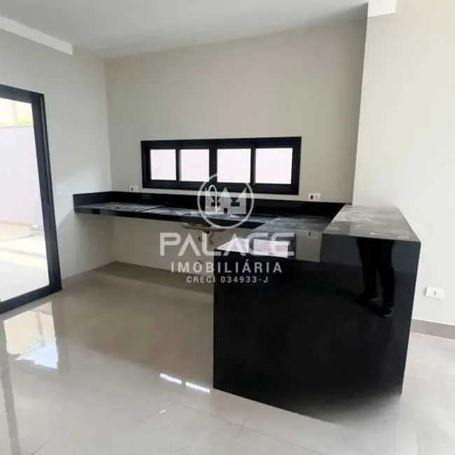 Casa de Condomínio com 3 quartos à venda, 171m2 em Piracicaba - SP - imagem 4 Foto 4 de Casa de Condomínio com 3 quartos à venda, 171m2 em Piracicaba - SP