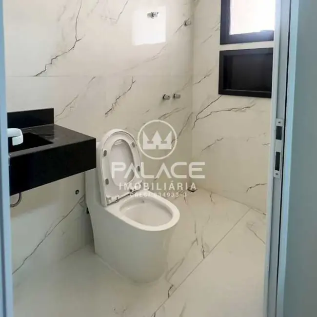 Casa de Condomínio com 3 quartos à venda, 171m2 em Piracicaba - SP - imagem 9 Foto 9 de Casa de Condomínio com 3 quartos à venda, 171m2 em Piracicaba - SP