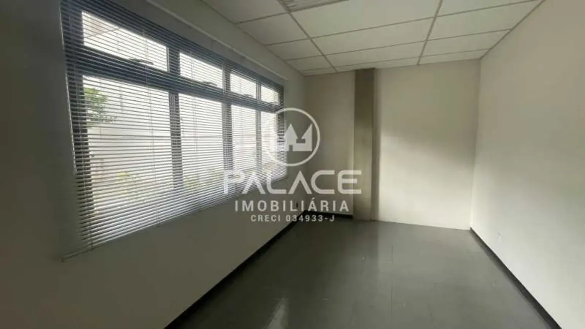 Foto 5 de Sala Comercial para alugar, 53m2 em Piracicaba - SP