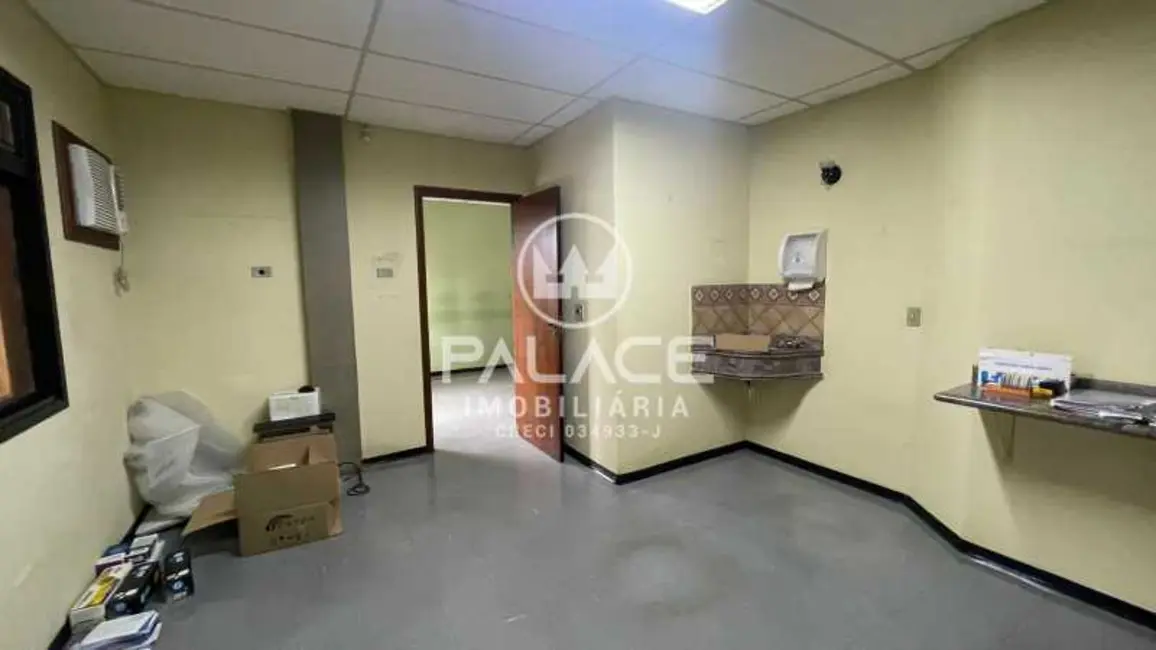 Foto 9 de Sala Comercial para alugar, 53m2 em Piracicaba - SP