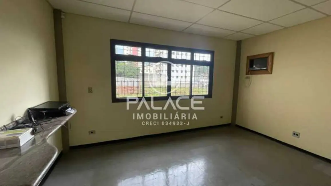 Foto 7 de Sala Comercial para alugar, 53m2 em Piracicaba - SP