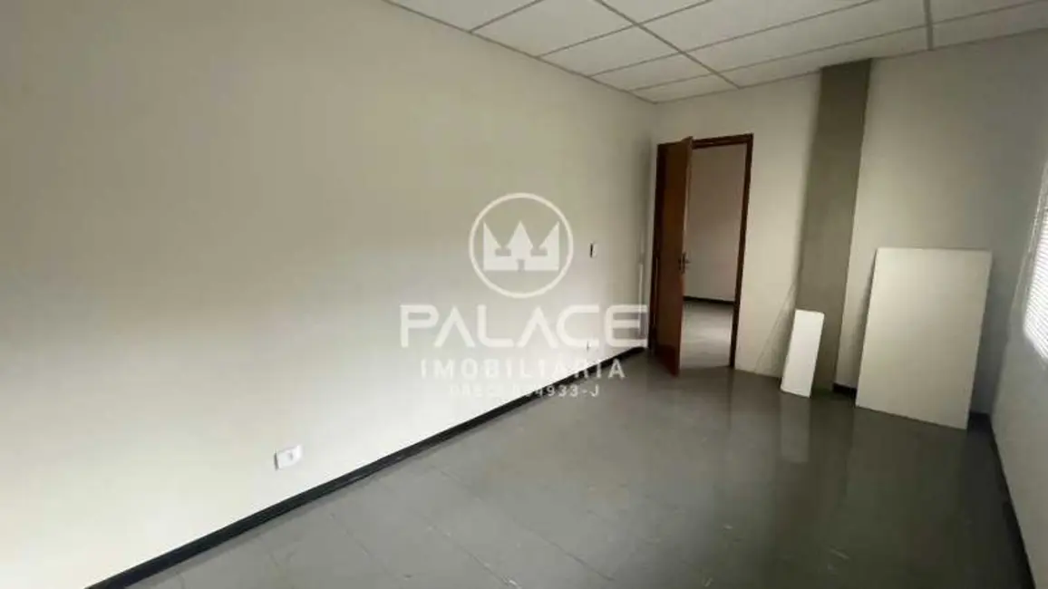 Foto 1 de Sala Comercial para alugar, 53m2 em Piracicaba - SP