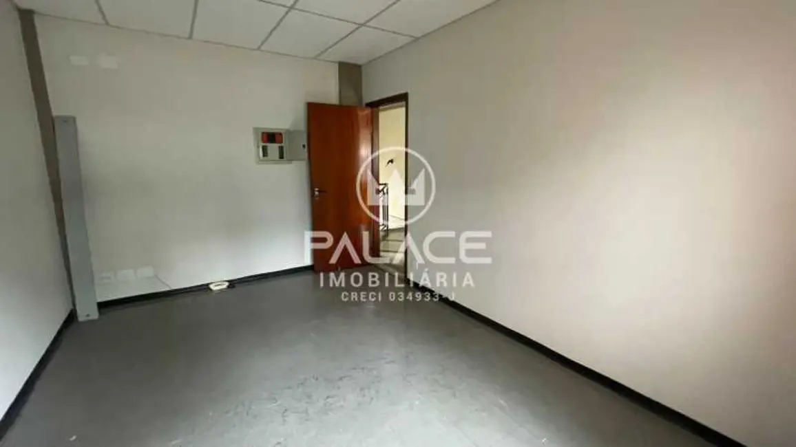 Foto 2 de Sala Comercial para alugar, 53m2 em Piracicaba - SP
