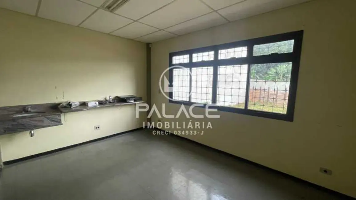 Foto 6 de Sala Comercial para alugar, 53m2 em Piracicaba - SP