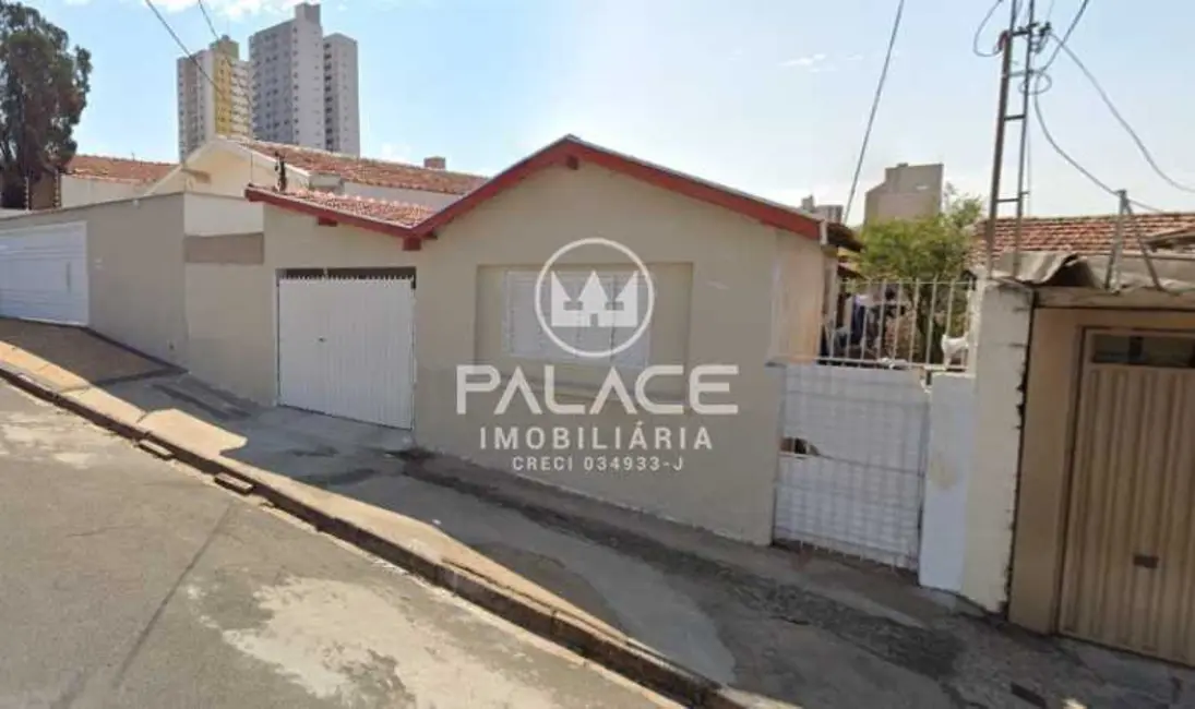 Terreno / Lote à venda, 280m2 em Piracicaba - SP - imagem 3 Foto 3 de Terreno / Lote à venda, 280m2 em Piracicaba - SP