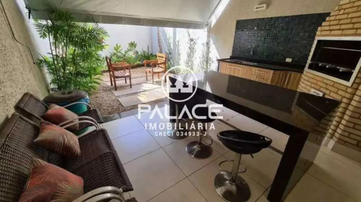 Terreno / Lote à venda, 257m2 em Piracicaba - SP - imagem 4 Foto 4 de Terreno / Lote à venda, 257m2 em Piracicaba - SP