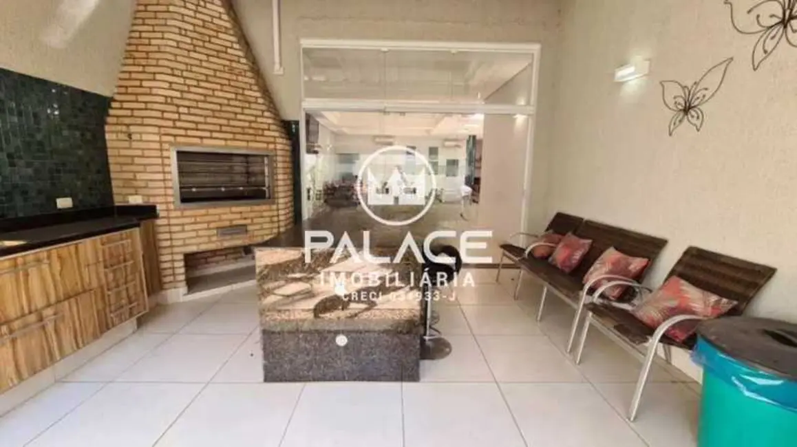Foto 2 de Terreno / Lote à venda, 187m2 em Piracicaba - SP