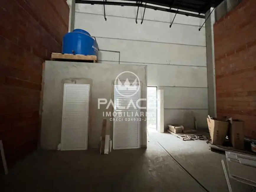 Foto 5 de Loja para alugar, 167m2 em Piracicaba - SP