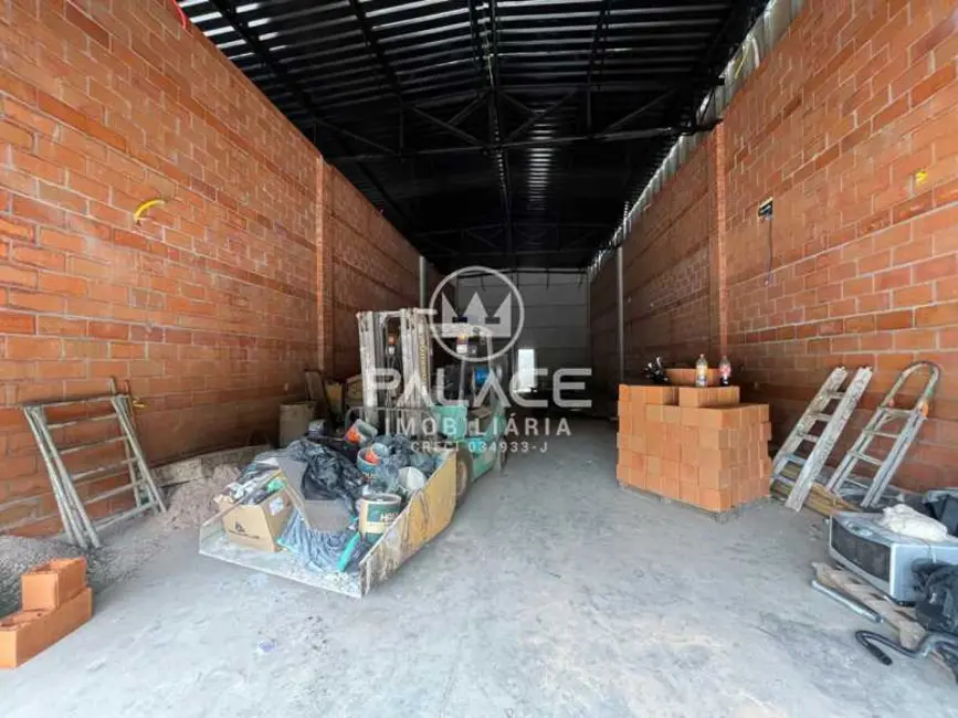 Foto 3 de Loja para alugar, 167m2 em Piracicaba - SP