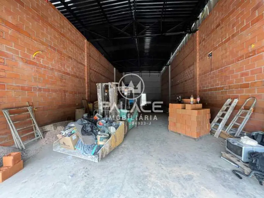 Foto 2 de Loja para alugar, 167m2 em Piracicaba - SP