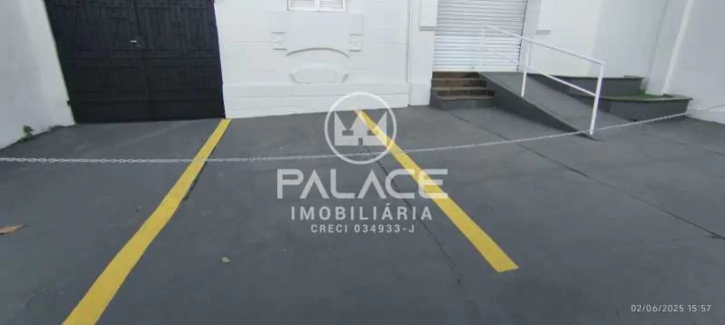 Foto 2 de Casa Comercial com 3 quartos para alugar, 200m2 em Piracicaba - SP