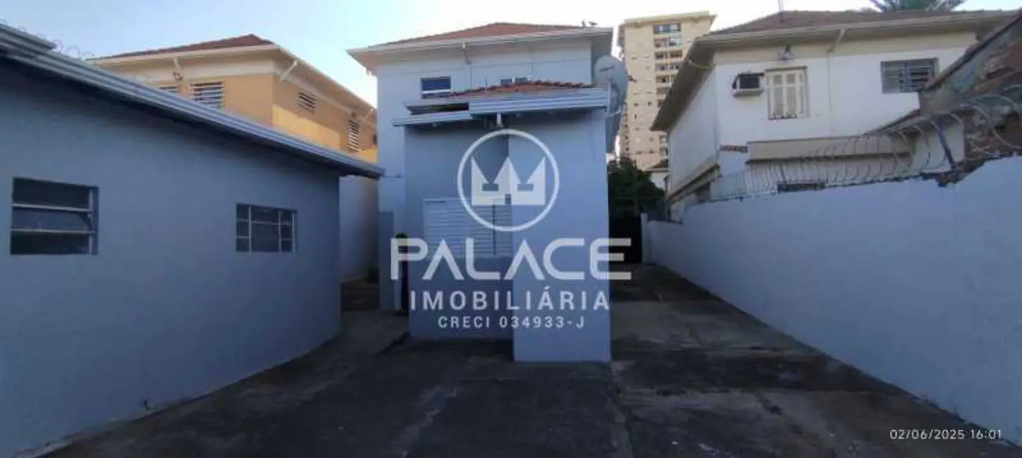 Foto 5 de Casa Comercial com 3 quartos para alugar, 200m2 em Piracicaba - SP