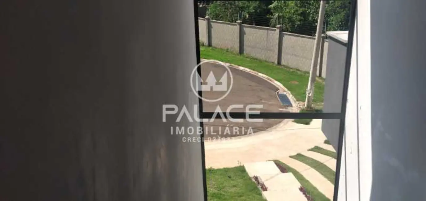 Foto 2 de Casa de Condomínio com 4 quartos à venda, 231m2 em Piracicaba - SP