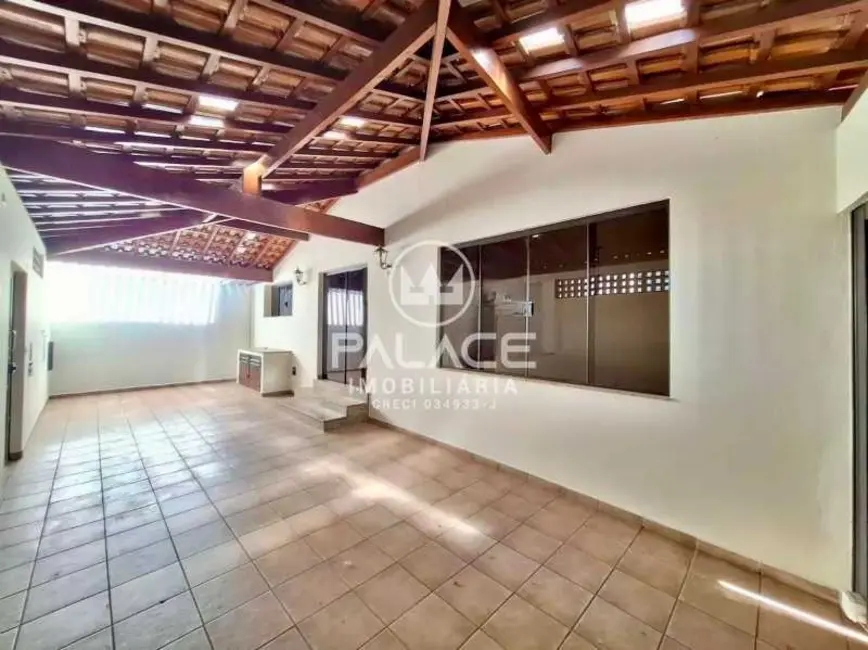 Foto 1 de Casa com 3 quartos para alugar, 144m2 em Piracicaba - SP