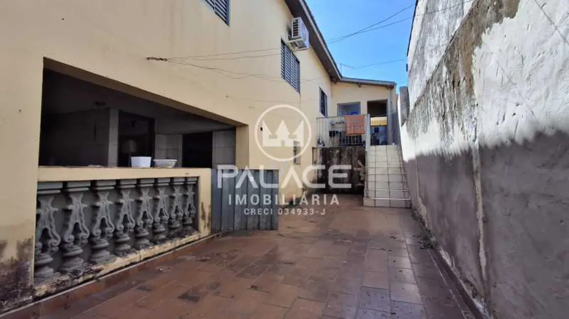 Casa com 3 quartos à venda, 121m2 em Piracicaba - SP - imagem 1 Foto 1 de Casa com 3 quartos à venda, 121m2 em Piracicaba - SP
