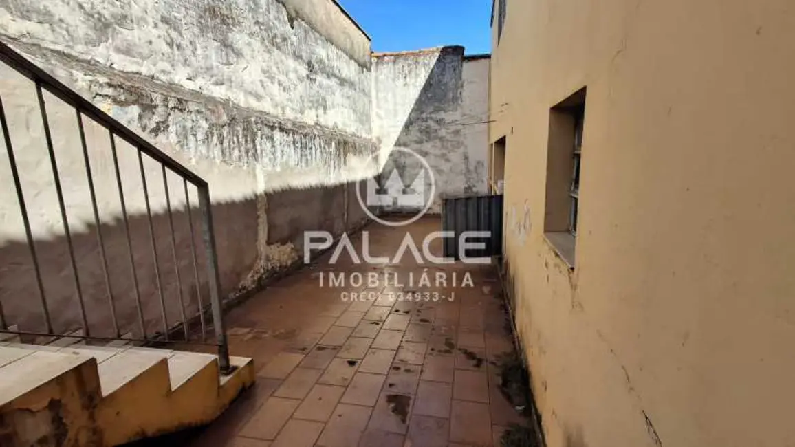 Casa com 3 quartos à venda, 121m2 em Piracicaba - SP - imagem 3 Foto 3 de Casa com 3 quartos à venda, 121m2 em Piracicaba - SP